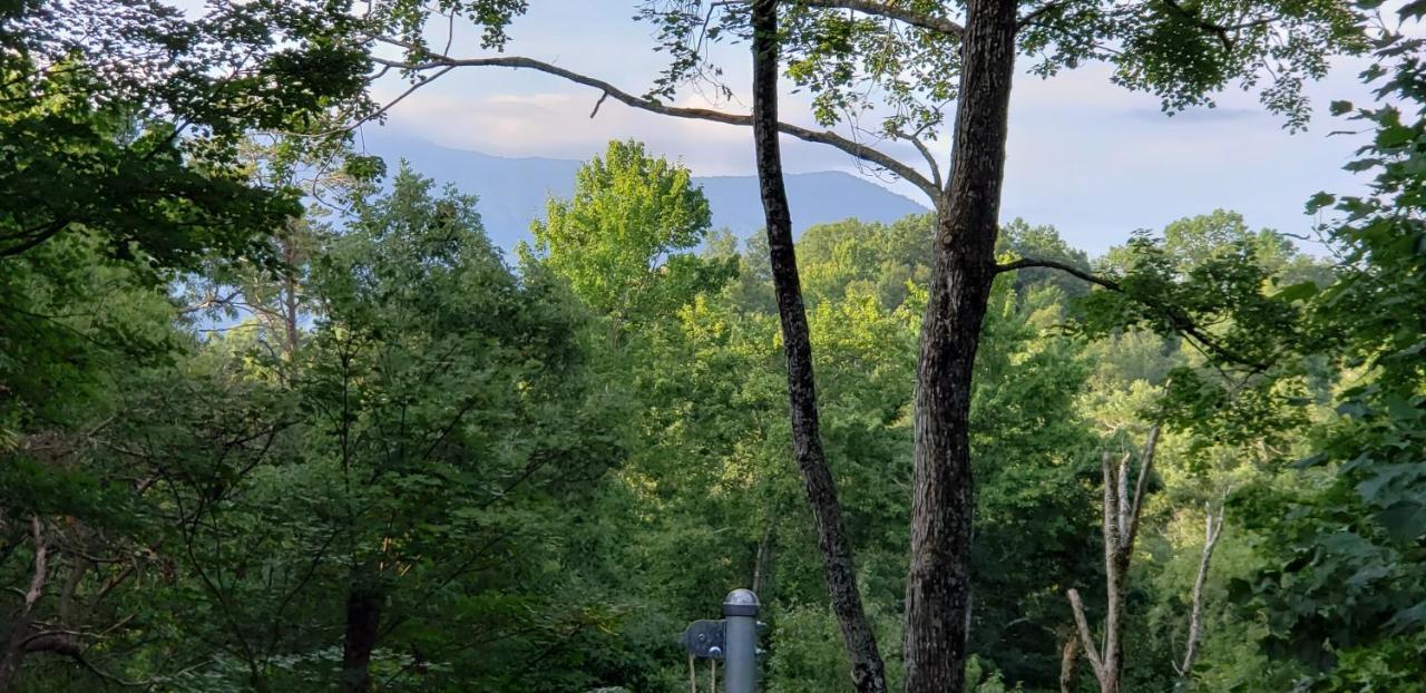 Whispering Winds, Hot Tub, Game Room, Wifi, 1089 Free Tickets Each Paid Day, Dollywood And More 개틀린버그 외부 사진
