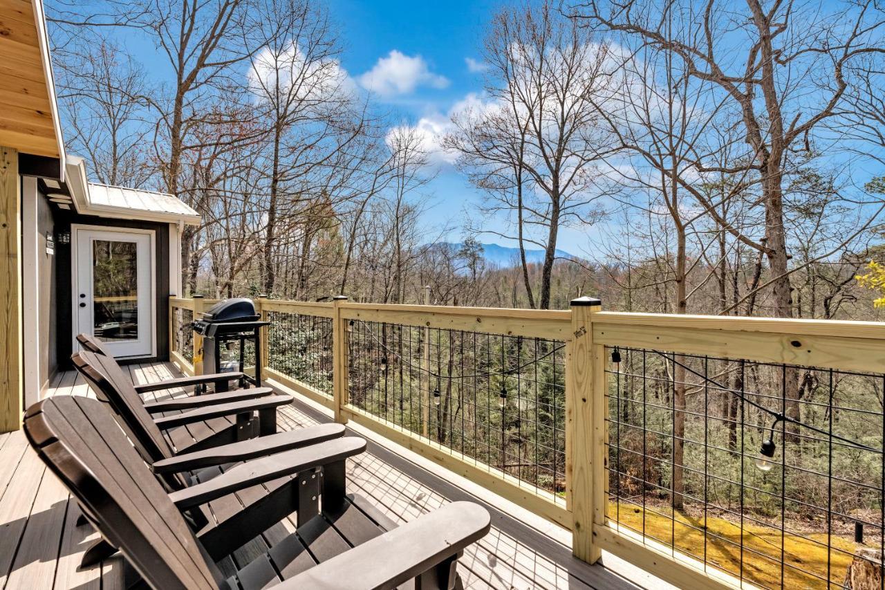 Whispering Winds, Hot Tub, Game Room, Wifi, 1089 Free Tickets Each Paid Day, Dollywood And More 개틀린버그 외부 사진