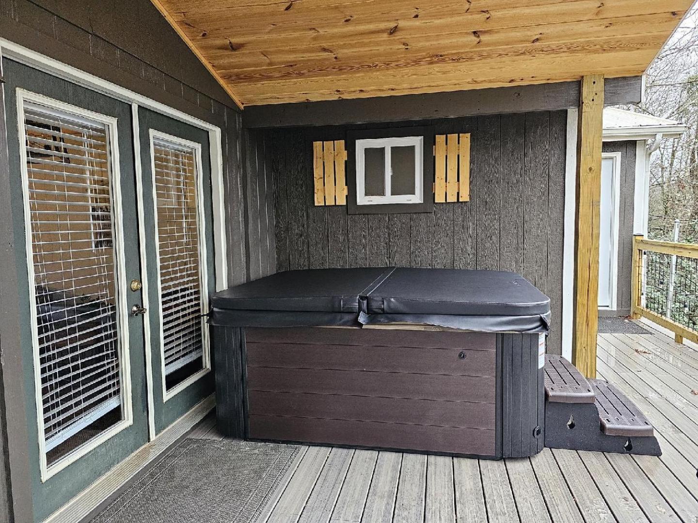 Whispering Winds, Hot Tub, Game Room, Wifi, 1089 Free Tickets Each Paid Day, Dollywood And More 개틀린버그 외부 사진