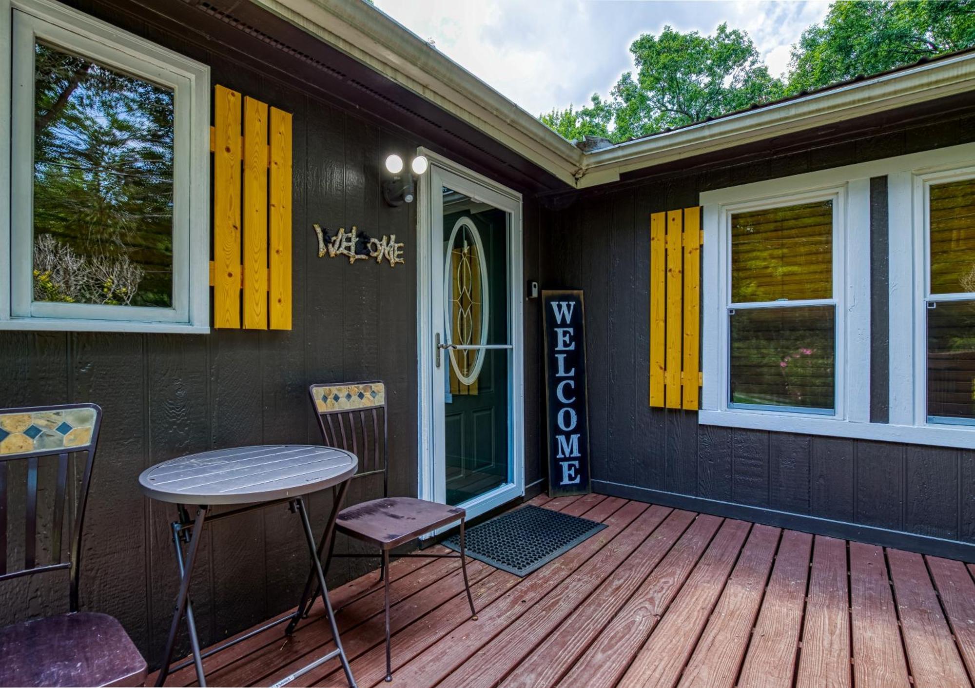 Whispering Winds, Hot Tub, Game Room, Wifi, 1089 Free Tickets Each Paid Day, Dollywood And More 개틀린버그 외부 사진