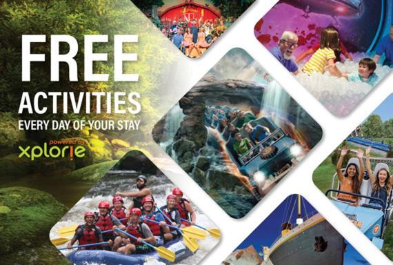 Whispering Winds, Hot Tub, Game Room, Wifi, 1089 Free Tickets Each Paid Day, Dollywood And More 개틀린버그 외부 사진